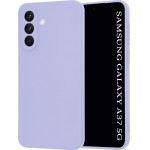 Techsuit - Softflex - Samsung Galaxy A37 5G / A36 5G - Light Purple