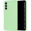 Techsuit - Softflex - Samsung Galaxy A37 5G / A36 5G - Mint Green
