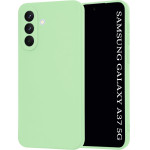 Techsuit - Softflex - Samsung Galaxy A37 5G / A36 5G - Mint Green