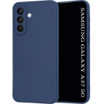Techsuit - Softflex - Samsung Galaxy A37 5G / A36 5G - Navy Blue