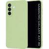 Techsuit - Softflex - Samsung Galaxy A57 5G - Matcha