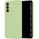 Techsuit - Softflex - Samsung Galaxy A57 5G - Matcha