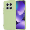 Techsuit - Softflex - Xiaomi Redmi Note 15 5G / Note 15 4G / Poco M8 5G - Matcha