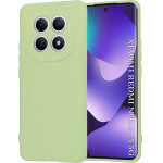Techsuit - Softflex - Xiaomi Redmi Note 15 5G / Note 15 4G / Poco M8 5G - Matcha