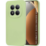 Techsuit - Softflex - Xiaomi Redmi Note 15 Pro 5G - Matcha