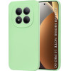 Techsuit - Softflex - Xiaomi Redmi Note 15 Pro 5G - Mint Green