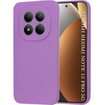 Techsuit - Softflex - Xiaomi Redmi Note 15 Pro 5G - Purple