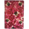 LOGIGRAF Loginotes Paper Line Flower PATTERN, 9X14 Gold Foil, 50 ����� (����. 2���)