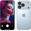 Ancus ��������� ������� Protector ��� Apple ����� - (Iphone 17 Pro Max 5G)