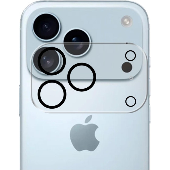 Ancus ��������� ������� Protector ��� Apple ����� - (Iphone 17 Pro Max 5G)