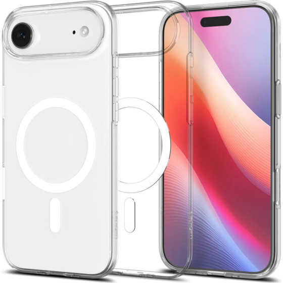 Ancus ���� Tpu Magnetic Ring ��� Apple Iphone Air ������� - (Iphone 17 Air)