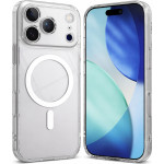 Ancus ���� Tpu Magnetic Ring ��� Apple ������� - (Iphone 17 Pro Max)