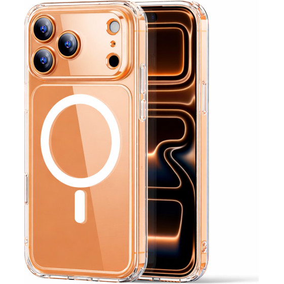 Ancus ���� Tpu Magnetic Ring ��� Apple ������� - (Iphone 17 Pro)