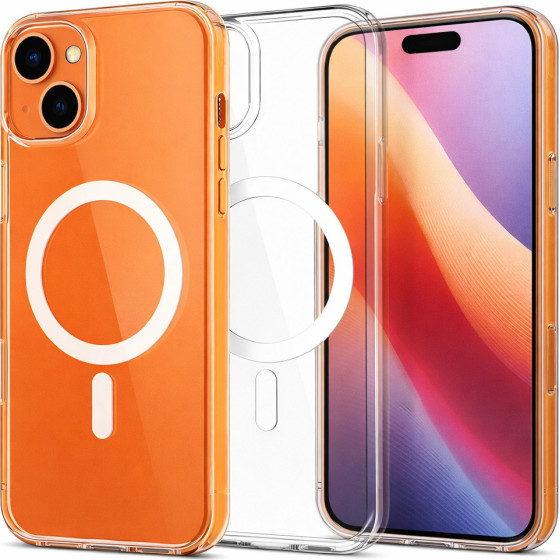 Ancus ���� Tpu Magnetic Ring ��� Apple ������� - (Iphone 17)