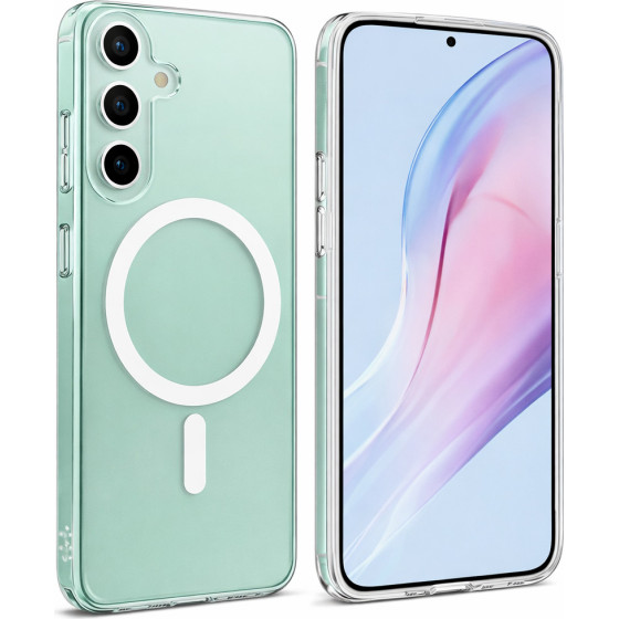 Ancus ���� Tpu Magnetic Ring ��� Samsung ������� - (SM-S931 Galaxy S25 5G)