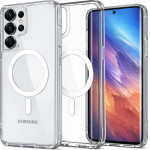 Ancus ���� Tpu Magnetic Ring ��� Samsung ������� - (SM-S938 Galaxy S25 Ultra 5G)
