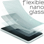 Ancus Tempered Glass Nano Shield 0.15mm 9H ��� Lenovo Tab One TB305FU 8.7''
