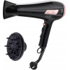 Adler Hair Dryer 2000 W Black - (Ad 2283)