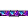 BlackView 15,3'' Portable Dual Monitor DCM8 - (DCM8/BV)