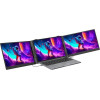 BlackView 15,3'' Portable Dual Monitor DCM8 - (DCM8/BV)