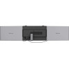 BlackView 15,3'' Portable Dual Monitor DCM8 - (DCM8/BV)