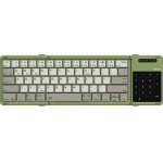 Nillkin Cube Pocket Keyboard Green - (57983130029)