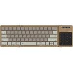 Nillkin Cube Pocket Keyboard Khaki - (57983130030)