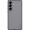 Nillkin Super Frosted Pro Back Cover For Samsung Galaxy S26+ Transparent Black - (57983129423)