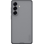 Nillkin Super Frosted Pro Back Cover For Samsung Galaxy S26+ Transparent Black - (57983129423)