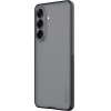 Nillkin Super Frosted Pro Back Cover For Samsung Galaxy S26+ Transparent Black - (57983129423)