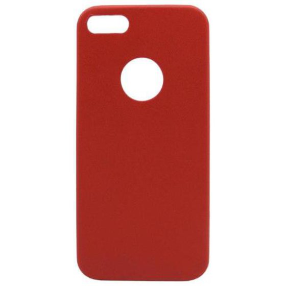 FACEPLATE INOS APPLE IPHONE 5/5S LEATHER FEEL �������
