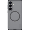 Nillkin Super Frosted Pro Magnetic Back Cover For Samsung Galaxy S26+ Transparent Black - (57983129429)