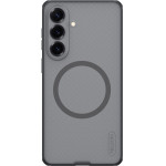 Nillkin Super Frosted Pro Magnetic Back Cover For Samsung Galaxy S26+ Transparent Black - (57983129429)