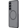 Nillkin Super Frosted Pro Magnetic Back Cover For Samsung Galaxy S26+ Transparent Black - (57983129429)