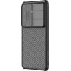 Nillkin Camshield Pro Hard Case For Samsung Galaxy S26 Transparent Black - (57983129399)