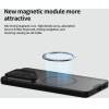 Nillkin Camshield Prop Magnetic Case For Samsung Galaxy S26 Ultra Black - (57983129396)