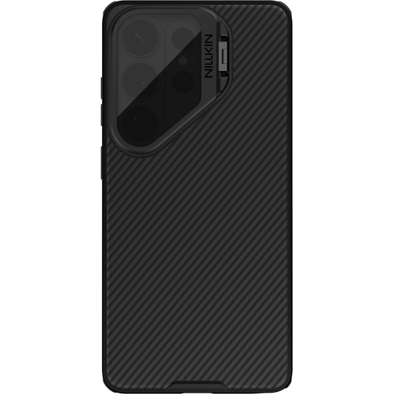 Nillkin Camshield Prop Magnetic Case For Samsung Galaxy S26 Ultra Black - (57983129396)