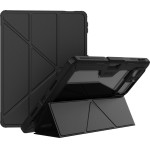 Nillkin Bumper Pro Protective Stand Case Multi-Angle For Xiaomi Pad 8/8 Pro Black - (57983130027)