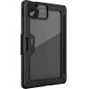 Nillkin Bumper Pro Protective Stand Case Multi-Angle For Xiaomi Pad 8/8 Pro Black - (57983130027)