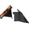 Nillkin Bumper Pro Protective Stand Case Multi-Angle For Xiaomi Pad 8/8 Pro Black - (57983130027)