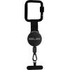 Beline Anti-Theft Lanyard For Phone black