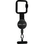 Beline Anti-Theft Lanyard For Phone black