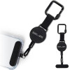Beline Anti-Theft Lanyard For Phone black