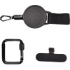 Beline Anti-Theft Lanyard For Phone black