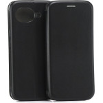 Beline Case Book Magnetic For Google Pixel 10A black