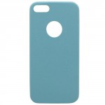 FACEPLATE INOS APPLE IPHONE 5/5S LEATHER FEEL �������