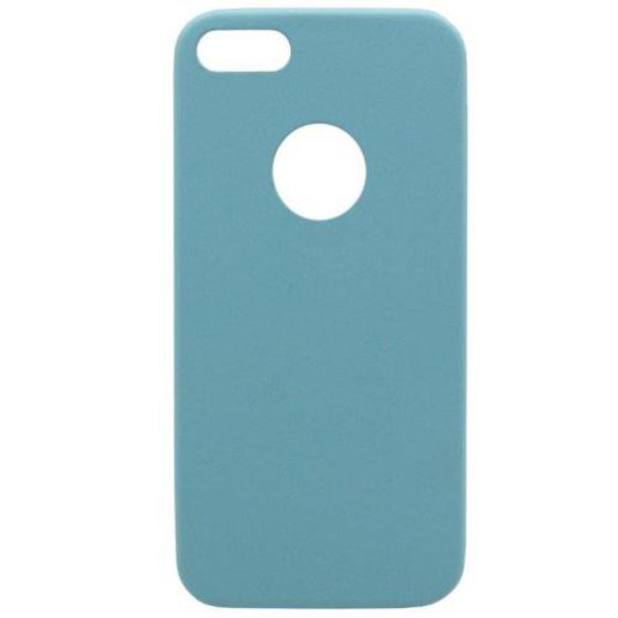 FACEPLATE INOS APPLE IPHONE 5/5S LEATHER FEEL �������