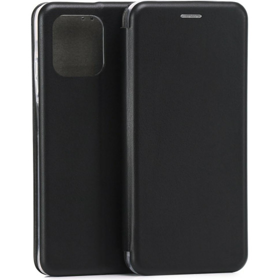 Beline Case Book Magnetic For Moto G67 Power 5G / G57 Power 5G black