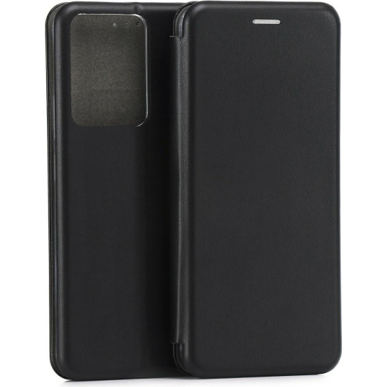 Beline Case Book Magnetic For Realme 14T black