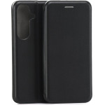 Beline Case Book Magnetic For Samsung Galaxy S26 black